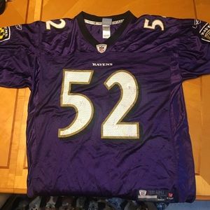 Ray Lewis Jersey